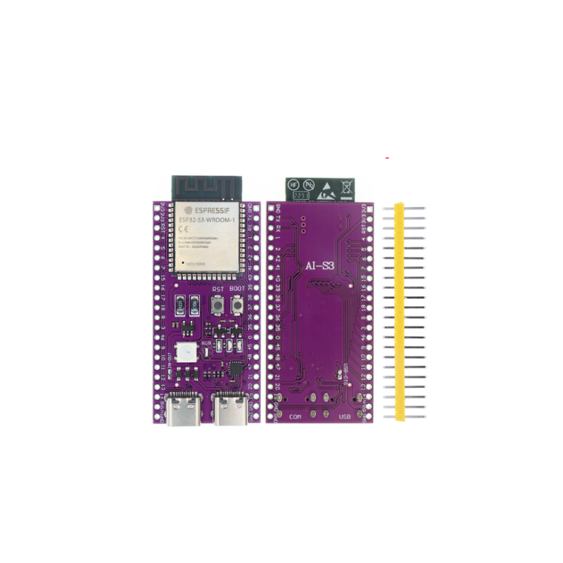 Esp32-S3 WROOM-1 N16R8 Dual Core